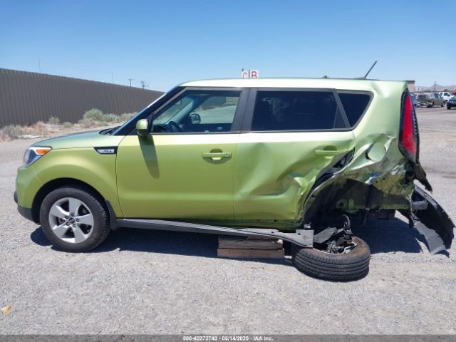 KNDJN2A25J7907689 KIA Soul