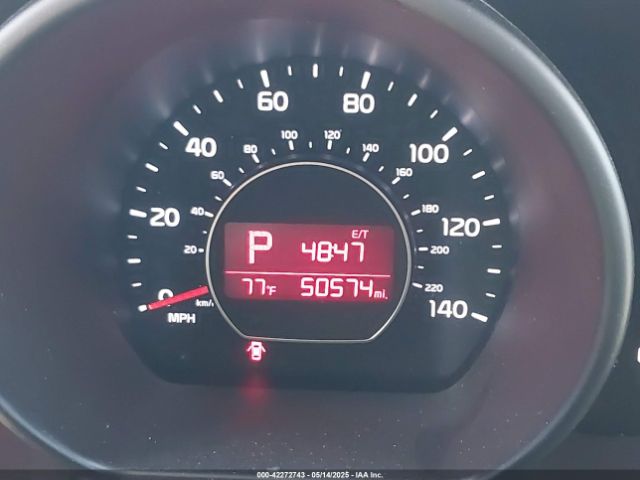KNDJN2A25J7907689 KIA Soul