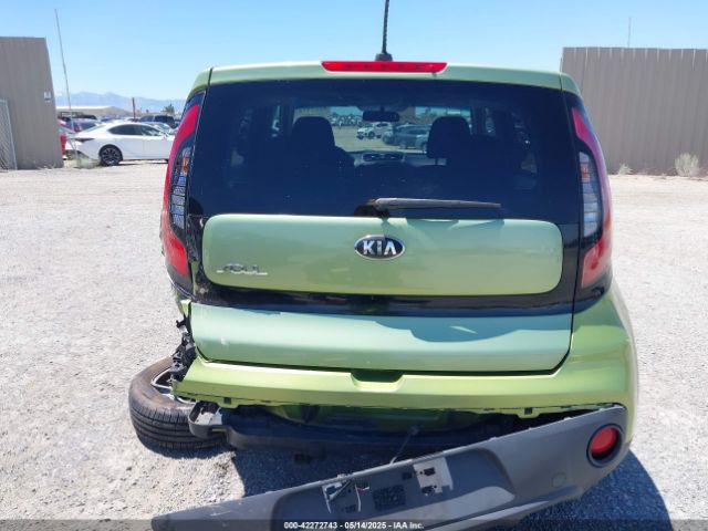 KNDJN2A25J7907689 KIA Soul
