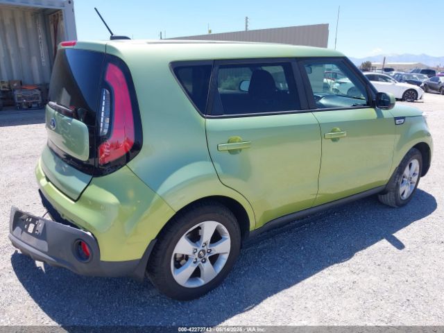 KNDJN2A25J7907689 KIA Soul