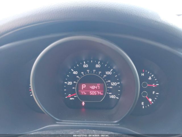 KNDJN2A25J7907689 KIA Soul