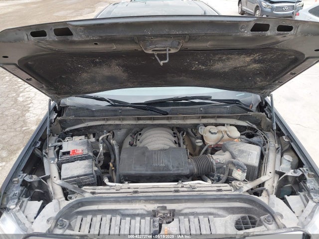 3GTU9DED8MG225486 GMC l84 - di, alum, gen 5, var 2