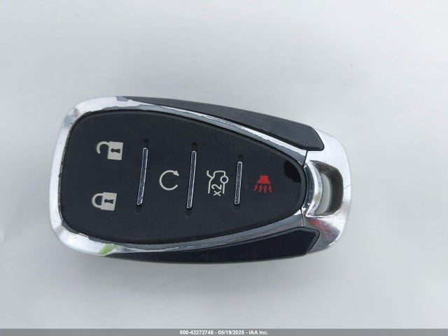 3GTU9DED8MG225486 GMC l84 - di, alum, gen 5, var 2