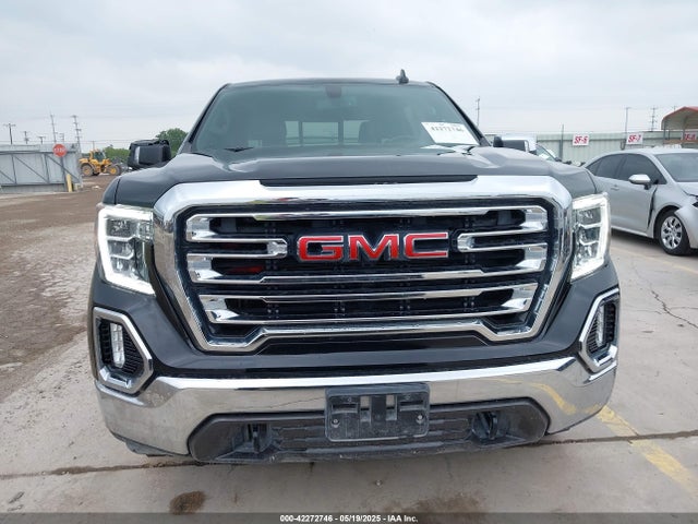 3GTU9DED8MG225486 GMC l84 - di, alum, gen 5, var 2