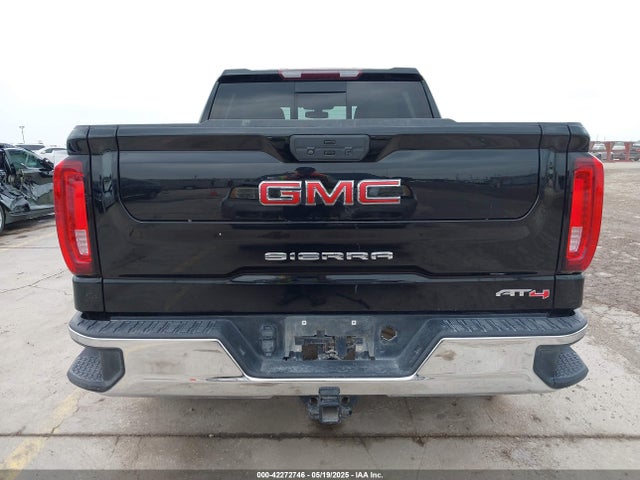 3GTU9DED8MG225486 GMC l84 - di, alum, gen 5, var 2