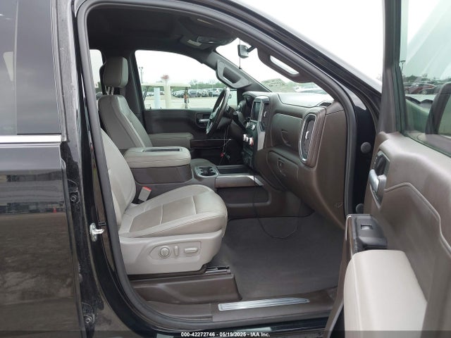 3GTU9DED8MG225486 GMC l84 - di, alum, gen 5, var 2