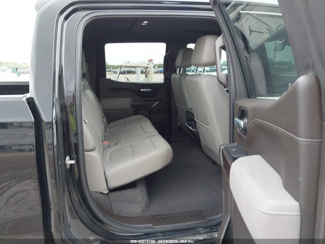3GTU9DED8MG225486 GMC l84 - di, alum, gen 5, var 2