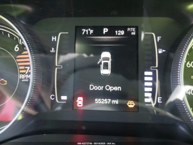 1C4PJLAB0GW264937 Jeep Cherokee Sport
