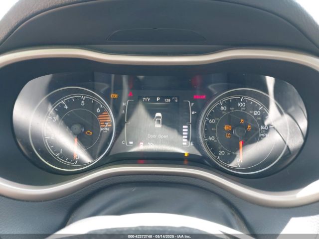 1C4PJLAB0GW264937 Jeep Cherokee Sport