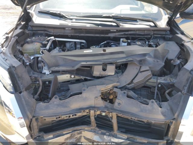 2024 MITSUBISHI OUTLANDER JA4J3VA88RZ057112 Photo 9