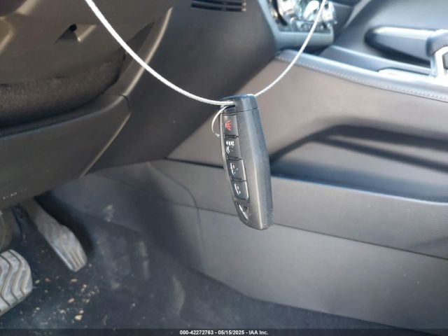 2024 MITSUBISHI OUTLANDER JA4J3VA88RZ057112 Photo 10