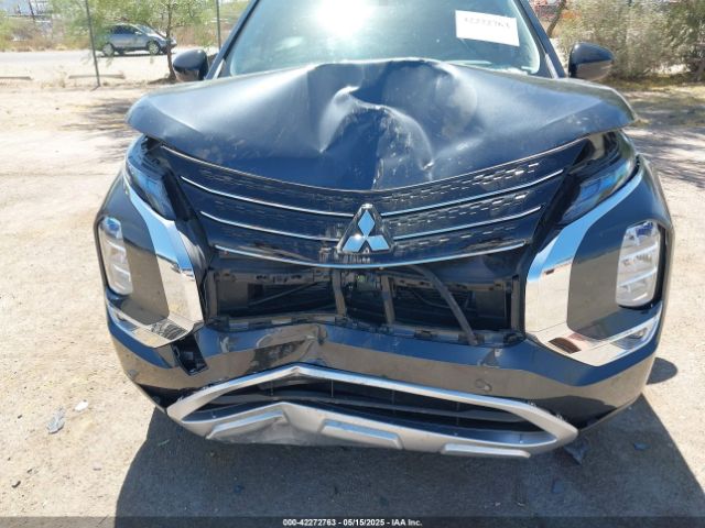 2024 MITSUBISHI OUTLANDER JA4J3VA88RZ057112 Photo 5