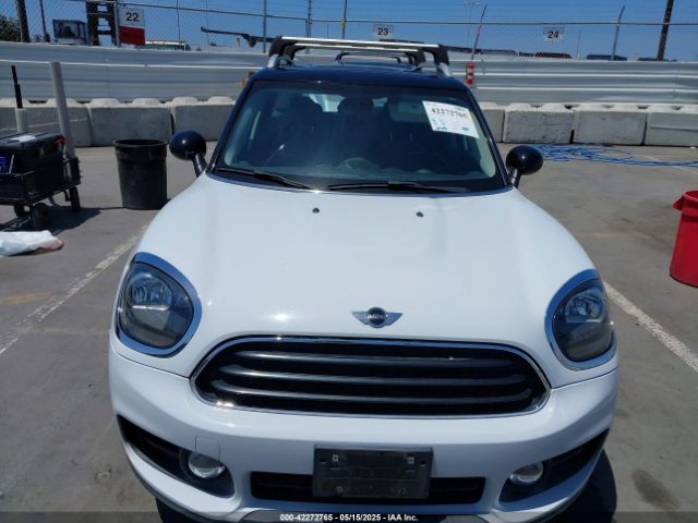 WMZYS7C38H3E07203 Mini Countryman Cooper