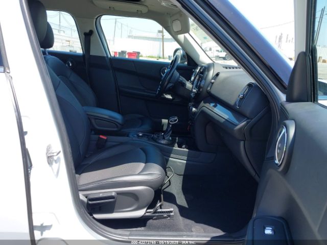WMZYS7C38H3E07203 Mini Countryman Cooper