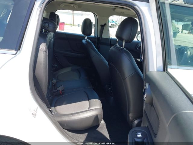 WMZYS7C38H3E07203 Mini Countryman Cooper