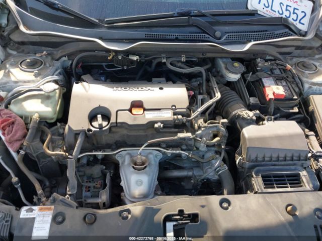 2HGFC2F56GH546857 Honda k20c2