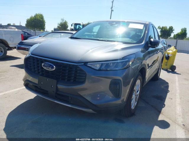 2024 FORD ESCAPE 1FMCU0GN4RUA38772 Photo 1