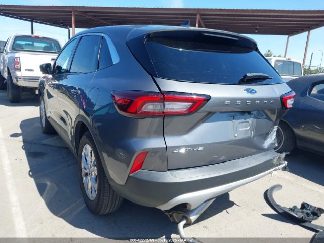 2024 FORD ESCAPE 1FMCU0GN4RUA38772 Photo 2