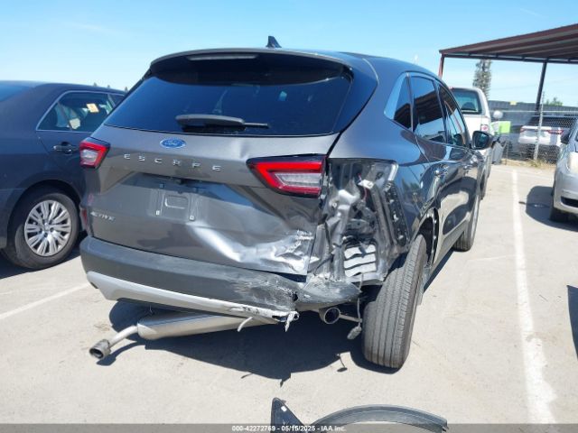 2024 FORD ESCAPE 1FMCU0GN4RUA38772 Photo 3