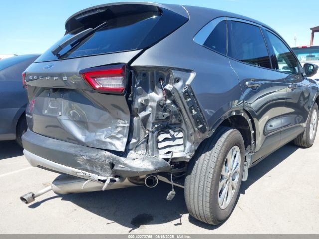 2024 FORD ESCAPE 1FMCU0GN4RUA38772 Photo 5