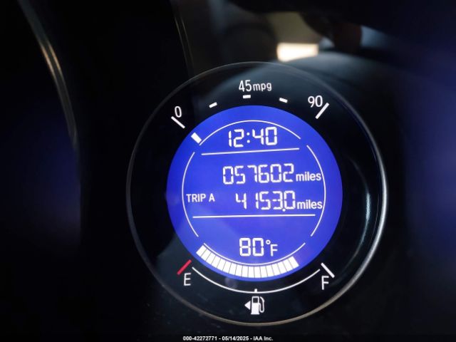 3HGGK5G69JM718338 Honda Fit Sport