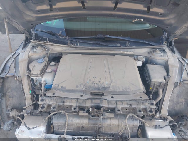 Hyundai 2022 2022 KM8KM4AE9NU055587 Image 10
