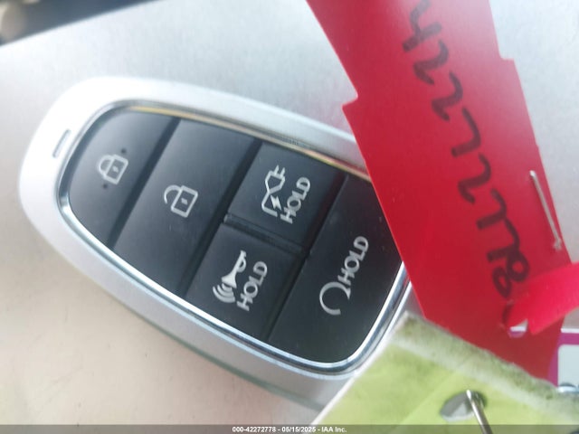 Hyundai 2022 2022 KM8KM4AE9NU055587 Image 11