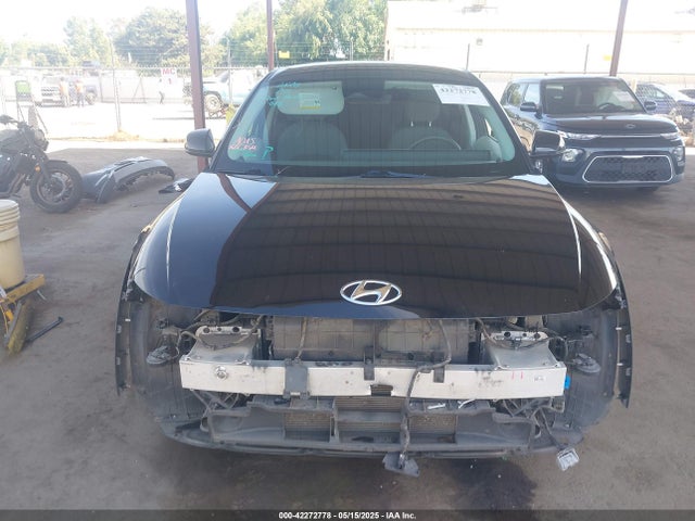 Hyundai 2022 2022 KM8KM4AE9NU055587 Image 13