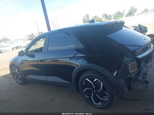 Hyundai 2022 2022 KM8KM4AE9NU055587 Image 15