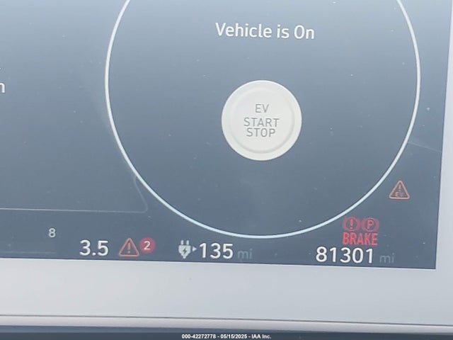 Hyundai 2022 2022 KM8KM4AE9NU055587 Image 16