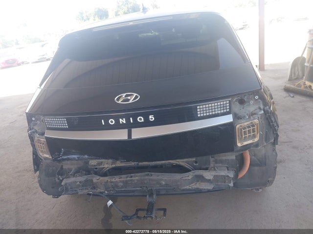 Hyundai 2022 2022 KM8KM4AE9NU055587 Image 17