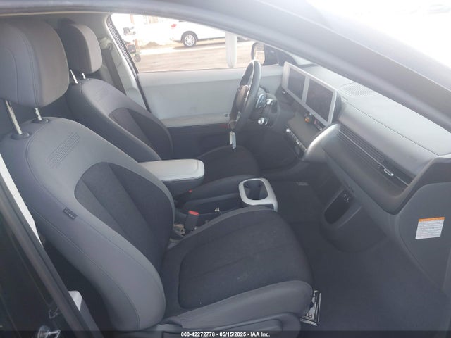 Hyundai 2022 2022 KM8KM4AE9NU055587 Image 5