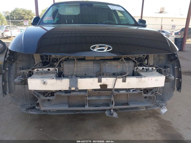 Hyundai 2022 2022 KM8KM4AE9NU055587 Image 6