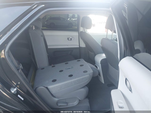 Hyundai 2022 2022 KM8KM4AE9NU055587 Image 8