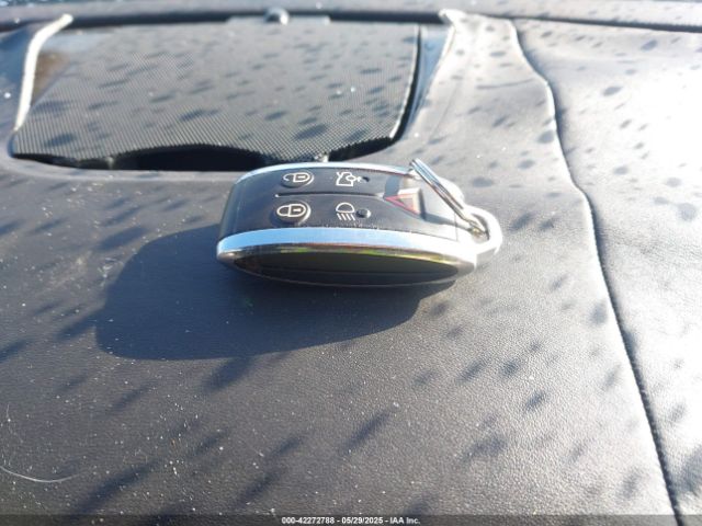 2010 JAGUAR XK SAJWA4EC6AMB38464 Photo 10