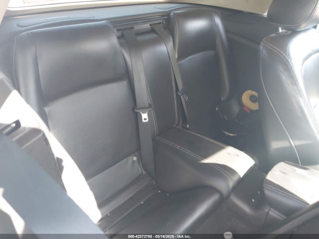 2010 JAGUAR XK SAJWA4EC6AMB38464 Photo 7