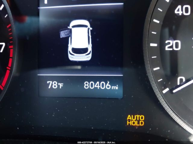 KM8J23A43MU400680 Hyundai TUCSON SE