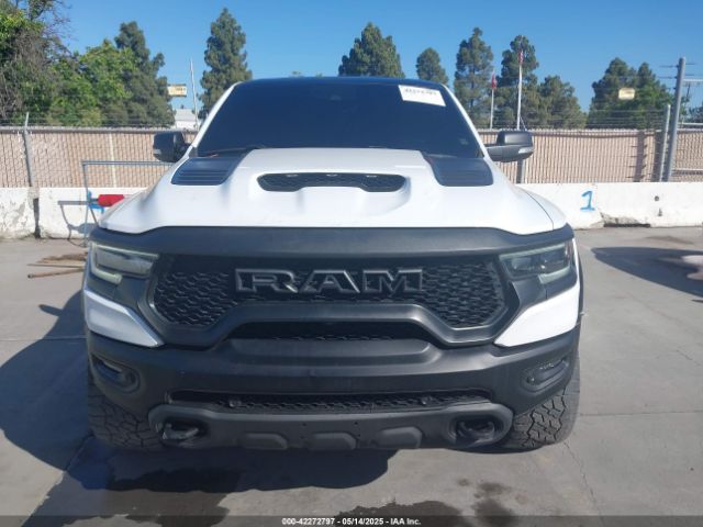 1C6SRFU93MN685217 RAM 1500 Trx  4x4 5'7 Box