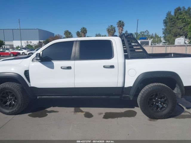 1C6SRFU93MN685217 RAM 1500 Trx  4x4 5'7 Box