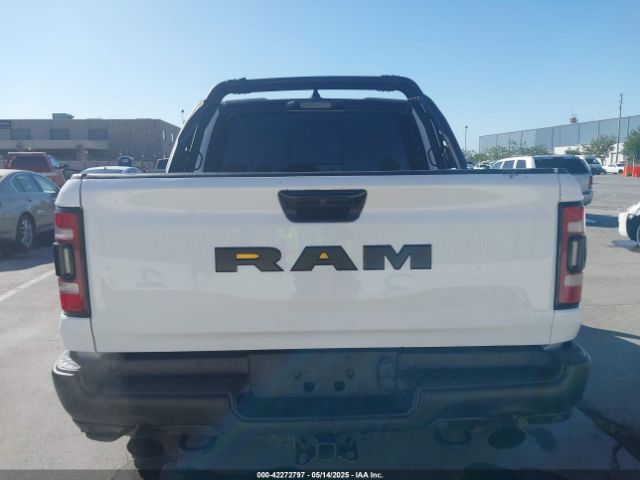 1C6SRFU93MN685217 RAM 1500 Trx  4x4 5'7 Box