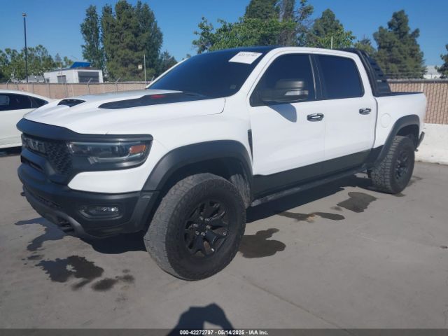 1C6SRFU93MN685217 RAM 1500 Trx  4x4 5'7 Box