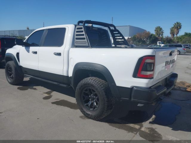 1C6SRFU93MN685217 RAM 1500 Trx  4x4 5'7 Box