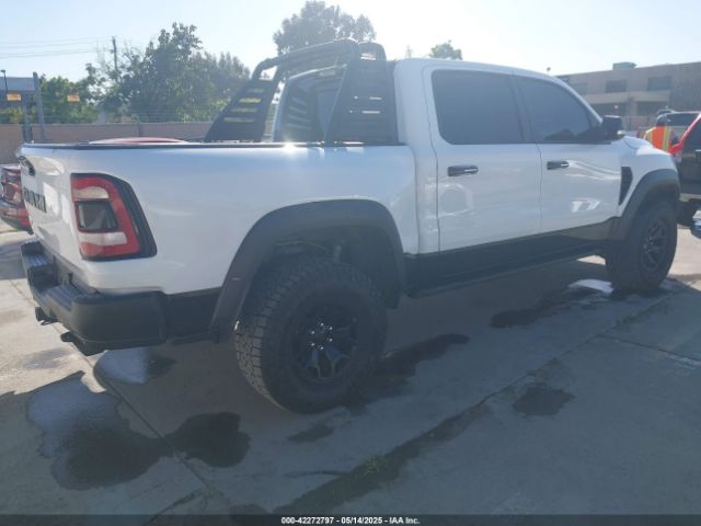 1C6SRFU93MN685217 RAM 1500 Trx  4x4 5'7 Box