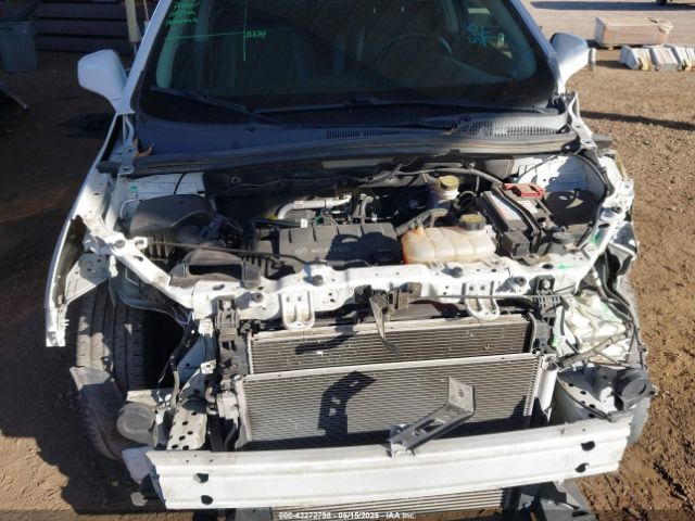 KL4CJASB1LB024597 Buick Encore Fwd Preferred