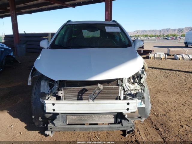 KL4CJASB1LB024597 Buick Encore Fwd Preferred