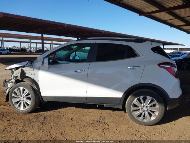 KL4CJASB1LB024597 Buick Encore Fwd Preferred