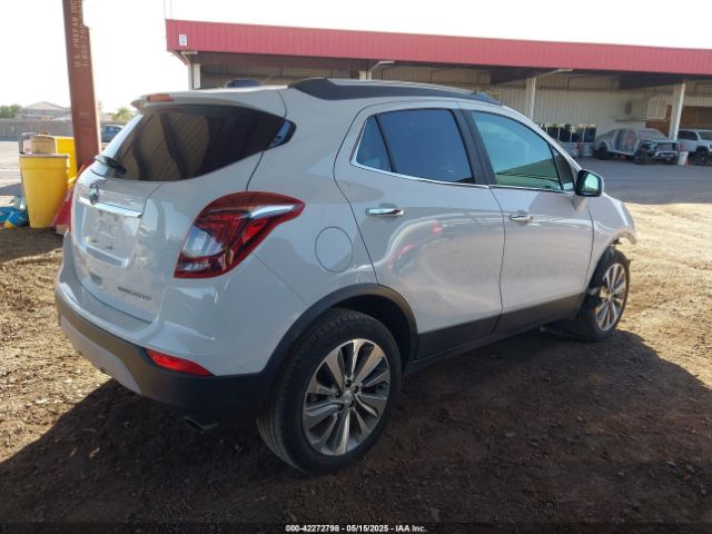 KL4CJASB1LB024597 Buick Encore Fwd Preferred