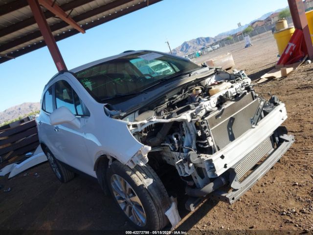 KL4CJASB1LB024597 Buick Encore Fwd Preferred