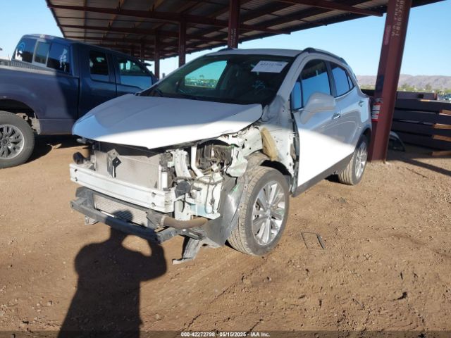 KL4CJASB1LB024597 Buick Encore Fwd Preferred