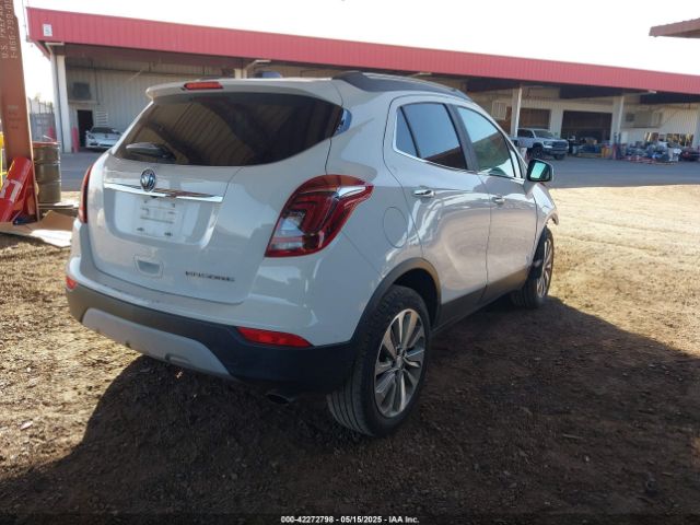 KL4CJASB1LB024597 Buick Encore Fwd Preferred